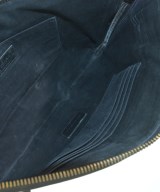 SAINT LAURENT PARIS（サンローランパリ）クラッチバッグ 黒 サイズ:- メンズ/2200687618057