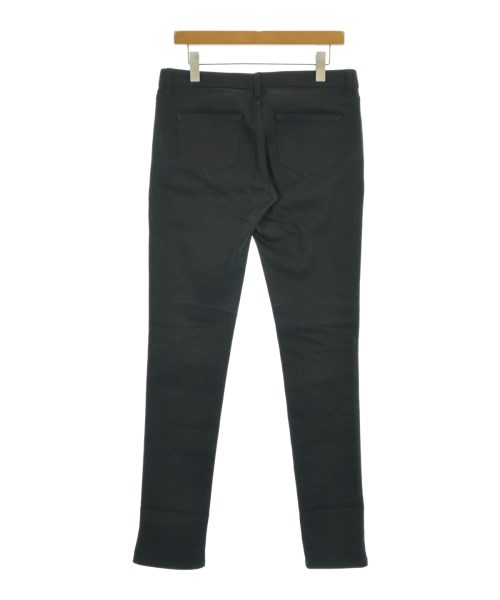 SAINT LAURENT PARIS（サンローランパリ）デニムパンツ 黒 サイズ:30(M位) メンズ/2200687722075