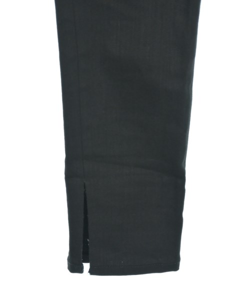 SAINT LAURENT PARIS（サンローランパリ）デニムパンツ 黒 サイズ:30(M位) メンズ/2200687722075
