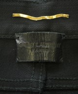 SAINT LAURENT PARIS（サンローランパリ）デニムパンツ 黒 サイズ:30(M位) メンズ/2200687722075