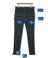 SAINT LAURENT PARIS（サンローランパリ）デニムパンツ 黒 サイズ:30(M位) メンズ/2200687722075
