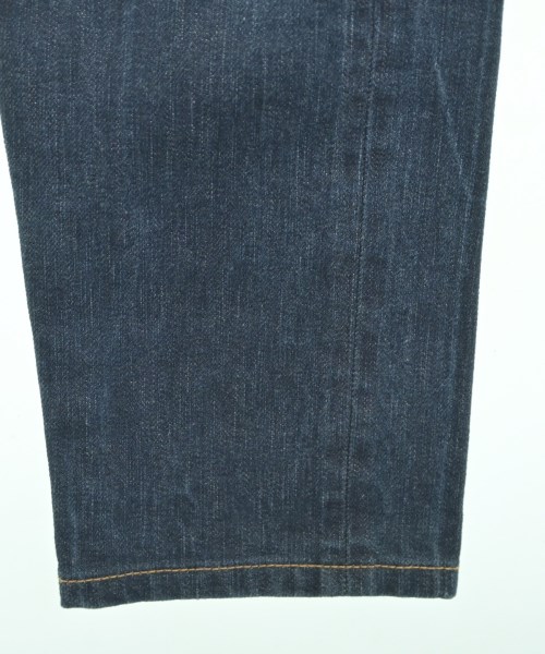 SAINT LAURENT PARIS（サンローランパリ）デニムパンツ 青 サイズ:25(S位) レディース/2200687940097