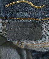 SAINT LAURENT PARIS（サンローランパリ）デニムパンツ 青 サイズ:25(S位) レディース/2200687940097