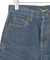 SAINT LAURENT PARIS（サンローランパリ）デニムパンツ 青 サイズ:25(S位) レディース/2200687940097