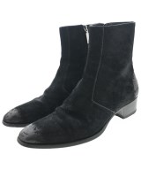SAINT LAURENT PARIS ブーツ