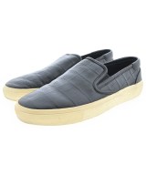 SAINT LAURENT PARIS（サンローランパリ）スニーカー 黒 サイズ:EU41(26cm位) メンズ/2200688556136