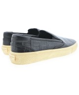 SAINT LAURENT PARIS（サンローランパリ）スニーカー 黒 サイズ:EU41(26cm位) メンズ/2200688556136