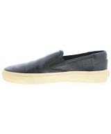 SAINT LAURENT PARIS（サンローランパリ）スニーカー 黒 サイズ:EU41(26cm位) メンズ/2200688556136