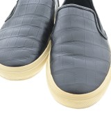 SAINT LAURENT PARIS（サンローランパリ）スニーカー 黒 サイズ:EU41(26cm位) メンズ/2200688556136
