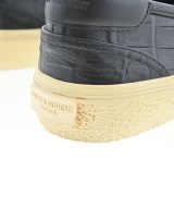 SAINT LAURENT PARIS（サンローランパリ）スニーカー 黒 サイズ:EU41(26cm位) メンズ/2200688556136