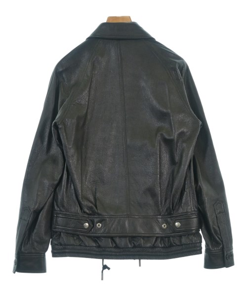 SAINT LAURENT PARIS（サンローランパリ）ライダース 黒 サイズ:34(XS位) レディース/2200688776015