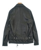 SAINT LAURENT PARIS（サンローランパリ）ライダース 黒 サイズ:34(XS位) レディース/2200688776015
