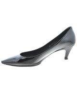 SAINT LAURENT PARIS（サンローランパリ）パンプス 黒 サイズ:EU37(23.5cm位) レディース/2200688810016