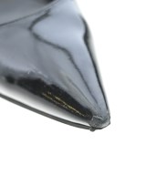 SAINT LAURENT PARIS（サンローランパリ）パンプス 黒 サイズ:EU37(23.5cm位) レディース/2200688810016