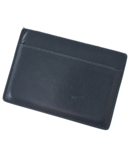 SAINT LAURENT PARIS（サンローランパリ）カードケース 黒 サイズ:- メンズ/2200685166062