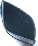 SAINT LAURENT PARIS（サンローランパリ）カードケース 黒 サイズ:- メンズ/2200685166062