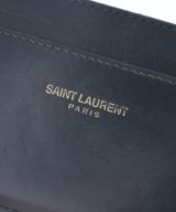 SAINT LAURENT PARIS（サンローランパリ）カードケース 黒 サイズ:- メンズ/2200685166062