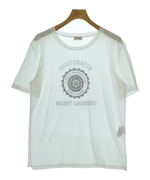 サンローランパリ(SAINT LAURENT PARIS)のSAINT LAURENT PARIS Tシャツ・カットソー
