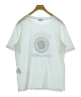 SAINT LAURENT PARIS（サンローランパリ）Tシャツ・カットソー 白 サイズ:XS メンズ/2200689507038