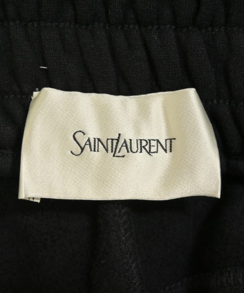 SAINT LAURENT PARIS（サンローランパリ）その他 黒 サイズ:XL メンズ/2200689515026