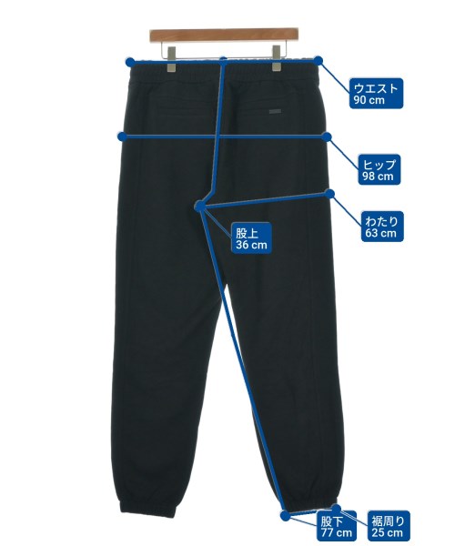 SAINT LAURENT PARIS（サンローランパリ）その他 黒 サイズ:XL メンズ/2200689515026
