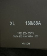 SAINT LAURENT PARIS（サンローランパリ）その他 黒 サイズ:XL メンズ/2200689515026