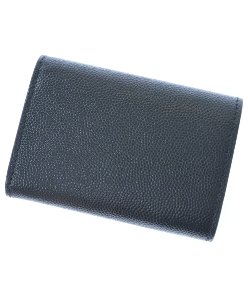 SAINT LAURENT PARIS（サンローランパリ）財布・コインケース 黒 サイズ:- メンズ/2200687602056