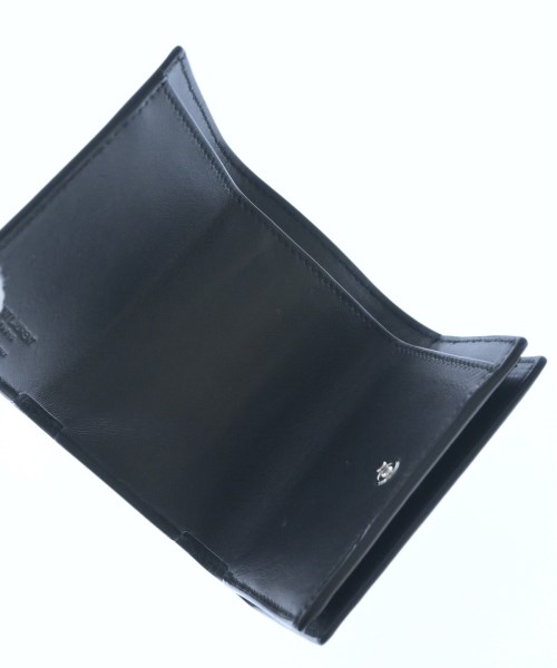 SAINT LAURENT PARIS（サンローランパリ）財布・コインケース 黒 サイズ:- メンズ/2200687602056