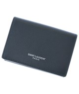 SAINT LAURENT PARIS（サンローランパリ）財布・コインケース 黒 サイズ:- メンズ/2200687602056