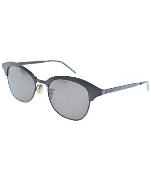 SAINT LAURENT PARIS(サンローランパリ)サングラス 黒 サイズ:-/2200690074086