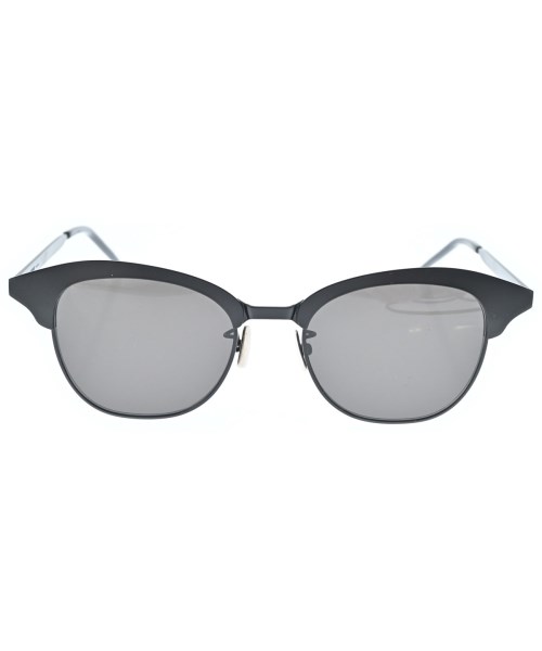 SAINT LAURENT PARIS（サンローランパリ）サングラス 黒 サイズ:- メンズ/2200690074086