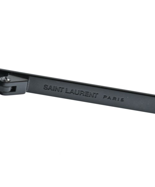 SAINT LAURENT PARIS（サンローランパリ）サングラス 黒 サイズ:- メンズ/2200690074086