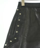 SAINT LAURENT PARIS（サンローランパリ）ミニスカート 黒 サイズ:38(S位) レディース/2200688506131
