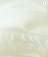 SAINT LAURENT PARIS（サンローランパリ）ドレスシャツ 白 サイズ:37(XS位) メンズ/2200690751048