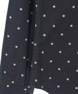 SAINT LAURENT PARIS（サンローランパリ）カジュアルシャツ 紺 サイズ:S メンズ/2200690825077