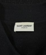 SAINT LAURENT PARIS（サンローランパリ）ニット・セーター 黒 サイズ:M メンズ/2200690825084