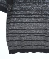 SAINT LAURENT PARIS（サンローランパリ）ニット・セーター 黒 サイズ:M メンズ/2200690825084