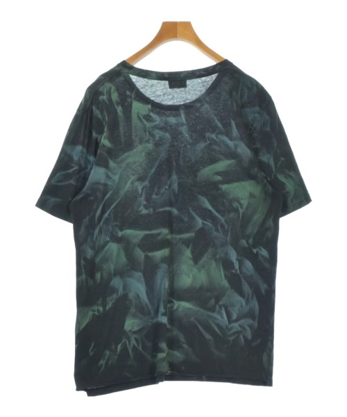 SAINT LAURENT PARIS（サンローランパリ）Tシャツ・カットソー 黒 サイズ:M メンズ/2200690825107