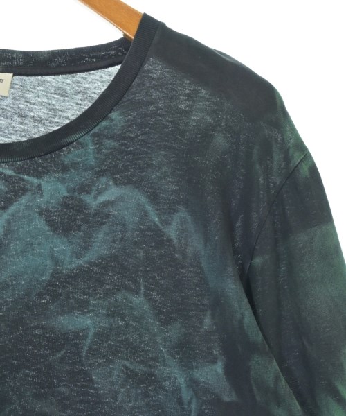 SAINT LAURENT PARIS（サンローランパリ）Tシャツ・カットソー 黒 サイズ:M メンズ/2200690825107