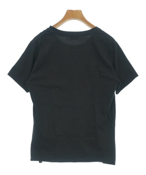 SAINT LAURENT PARIS（サンローランパリ）Tシャツ・カットソー 黒 サイズ:S レディース/2200690968378