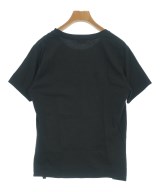SAINT LAURENT PARIS（サンローランパリ）Tシャツ・カットソー 黒 サイズ:S レディース/2200690968378