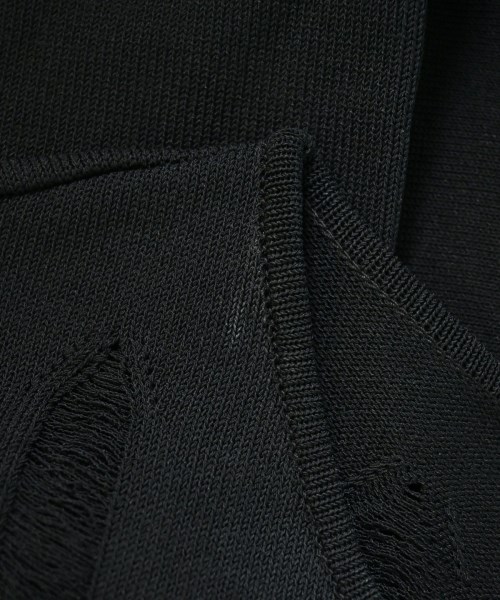 SAINT LAURENT PARIS（サンローランパリ）ワンピース 黒 サイズ:S レディース/2200684503011