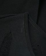SAINT LAURENT PARIS（サンローランパリ）ワンピース 黒 サイズ:S レディース/2200684503011