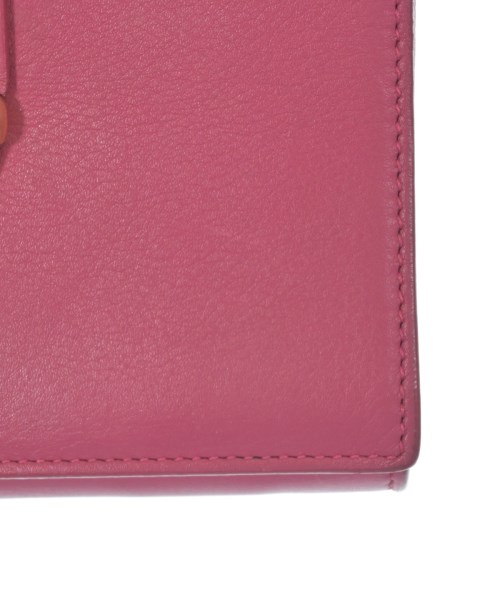 SAINT LAURENT PARIS（サンローランパリ）ショルダーバッグ ピンク サイズ:- レディース/2200690978032