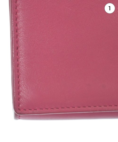 SAINT LAURENT PARIS（サンローランパリ）ショルダーバッグ ピンク サイズ:- レディース/2200690978032