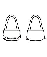 SAINT LAURENT PARIS（サンローランパリ）ショルダーバッグ ピンク サイズ:- レディース/2200690978032