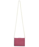 SAINT LAURENT PARIS（サンローランパリ）ショルダーバッグ ピンク サイズ:- レディース/2200690978032