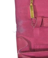 SAINT LAURENT PARIS（サンローランパリ）ショルダーバッグ ピンク サイズ:- レディース/2200690978032