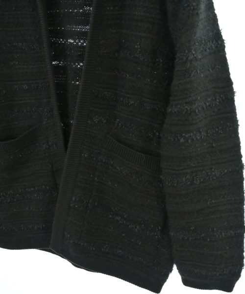 SAINT LAURENT PARIS（サンローランパリ）カーディガン 黒 サイズ:XS メンズ/2200690978193