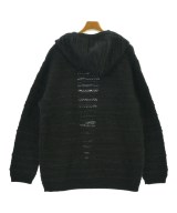 SAINT LAURENT PARIS（サンローランパリ）カーディガン 黒 サイズ:XS メンズ/2200690978193